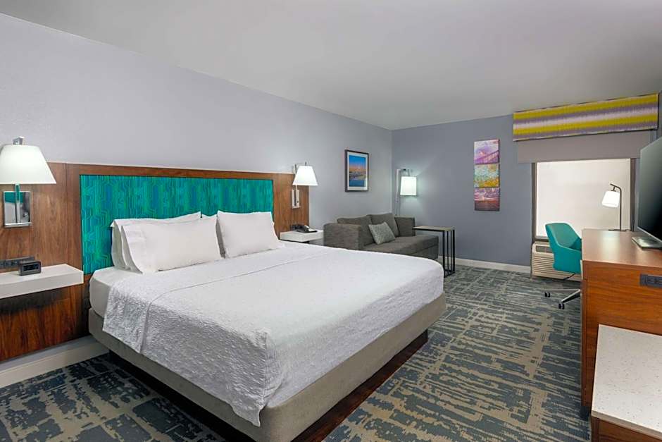 Hampton Inn By Hilton Salisbury