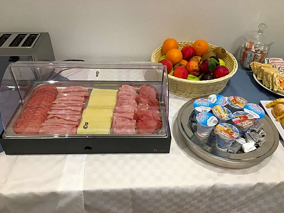 Acqua & Sale Hotel