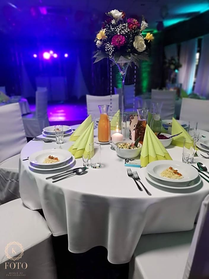Amadeus Hotel Zielona Góra