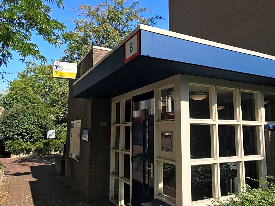 Bed and Breakfast The Rose