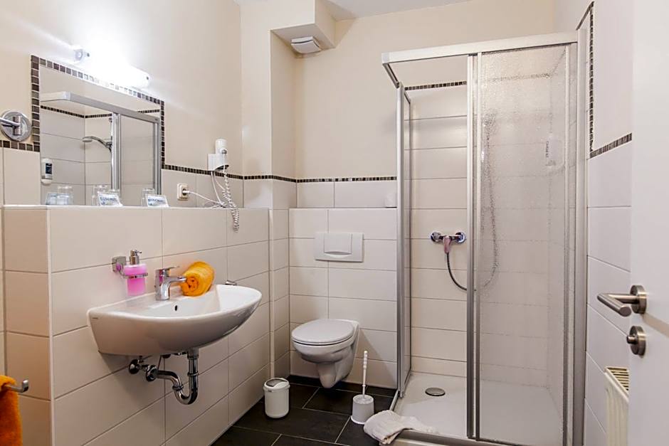 Sporthotel Wernigerode