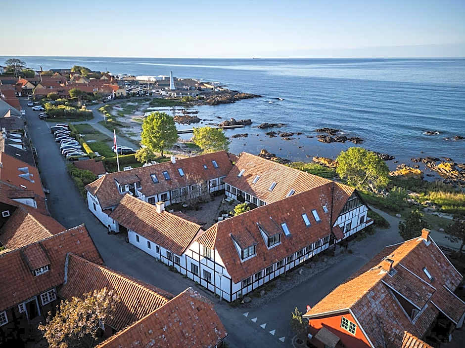 Allinge Badehotel