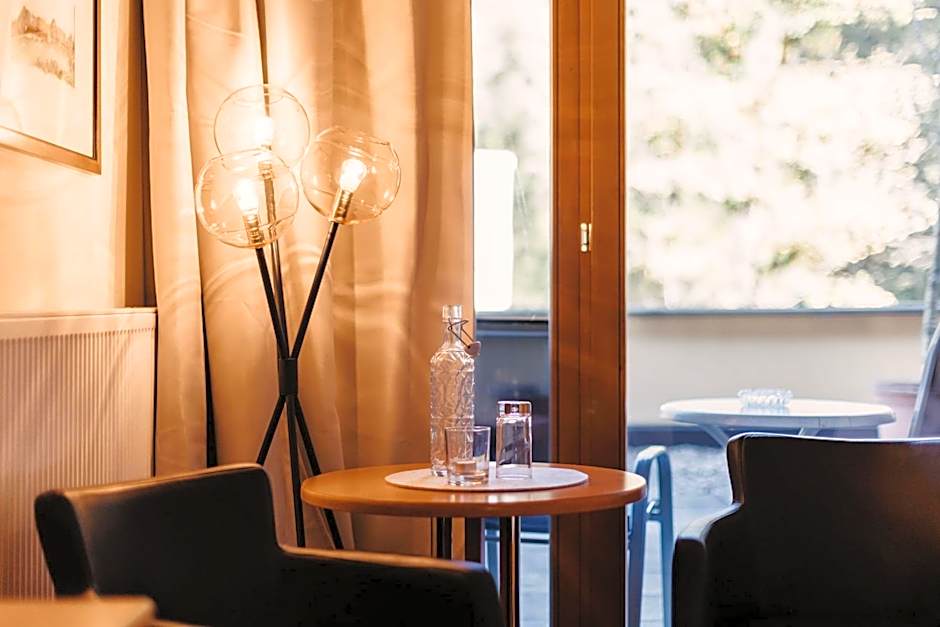 Landhotel Schütterbad