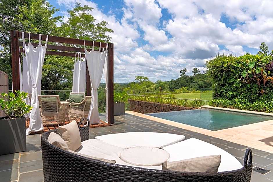 Gran Melia Iguazu