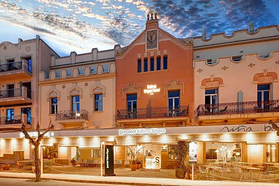 Kalma Sitges Hotel