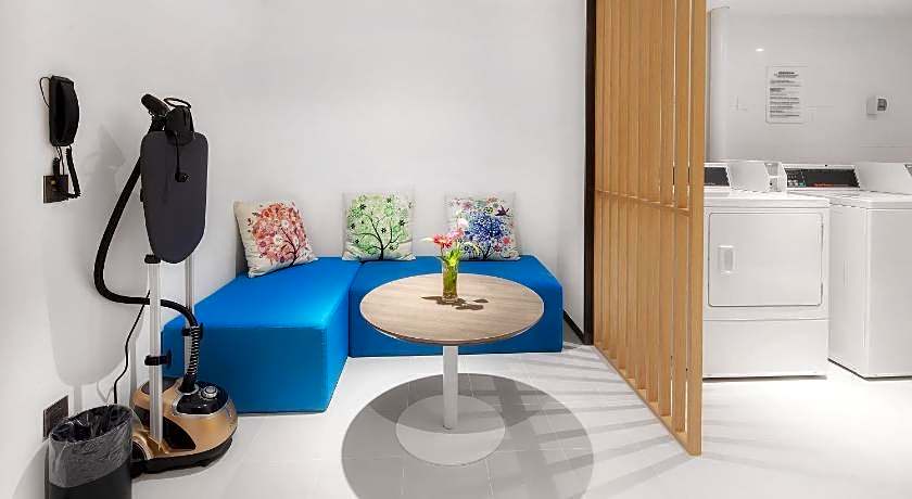 Holiday Inn Express Shanghai Chongming By IHG