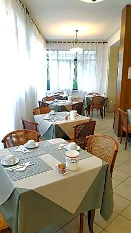 Hotel Eura