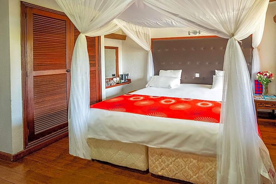 Muthu Mara River Lodge