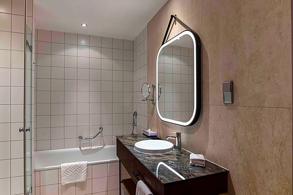 Hilton Cologne