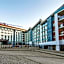 Orbi Palace Hotel Official