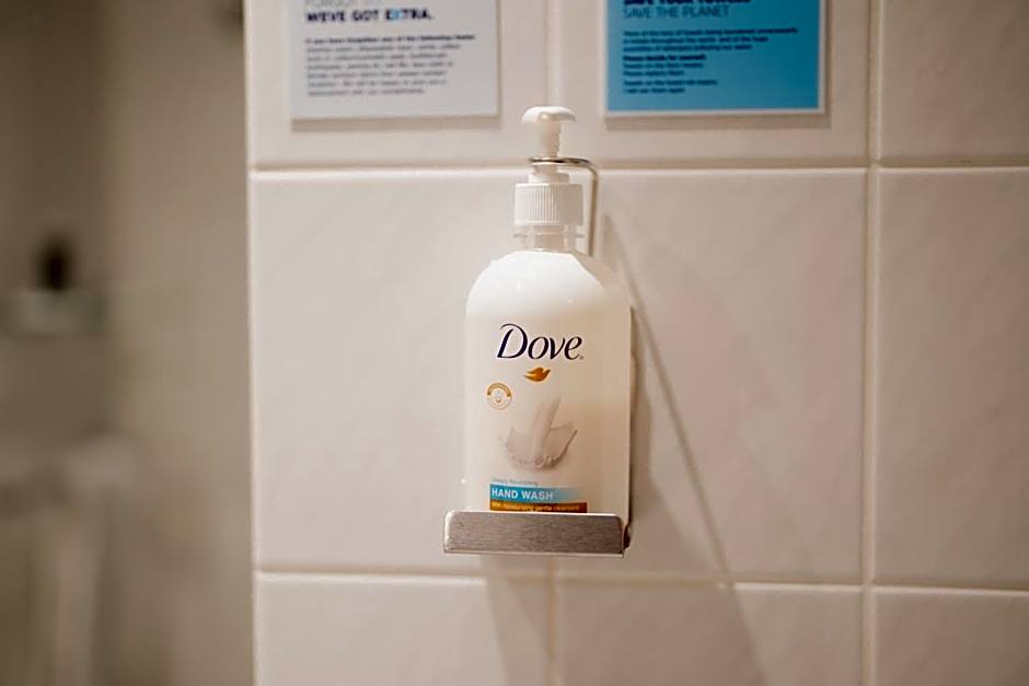 Holiday Inn Express Hasselt By IHG