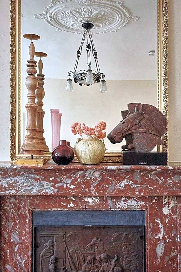 Herberg de Zwarte Ruiter