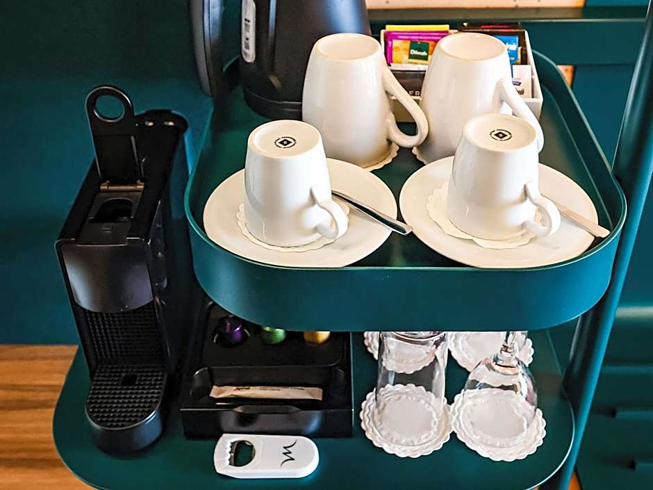 Mercure Warszawa Centrum