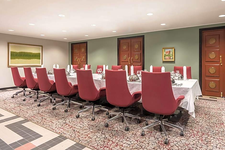 Radisson Blu Grand Hotel Tammer