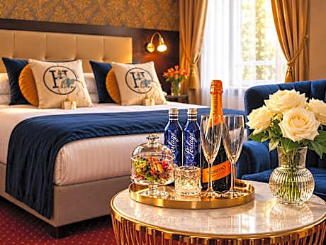 Hotel Galicja SPA Wieliczka