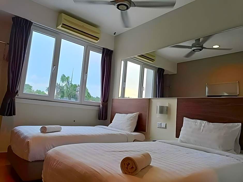 D'concept Hotel Kulim