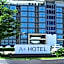 A Hotel