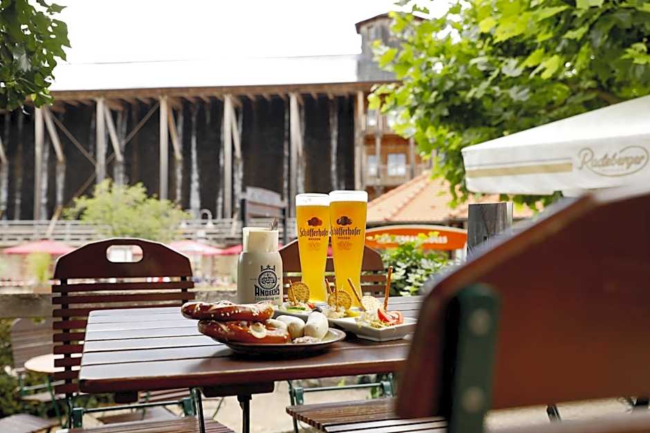 Hotel Restaurant Fronmühle 3 Sterne Superior