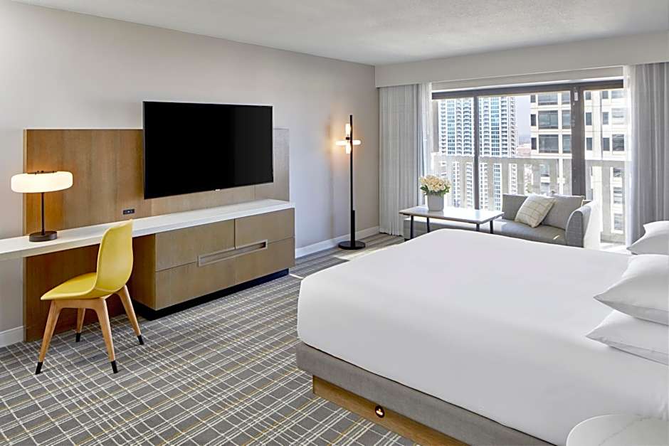 Hyatt Regency Atlanta