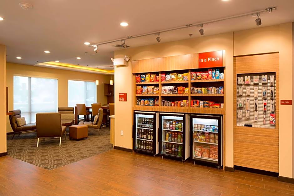 TownePlace Suites by Marriott Swedesboro Logan Township