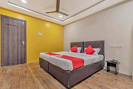 Hotel Ankitha Grand