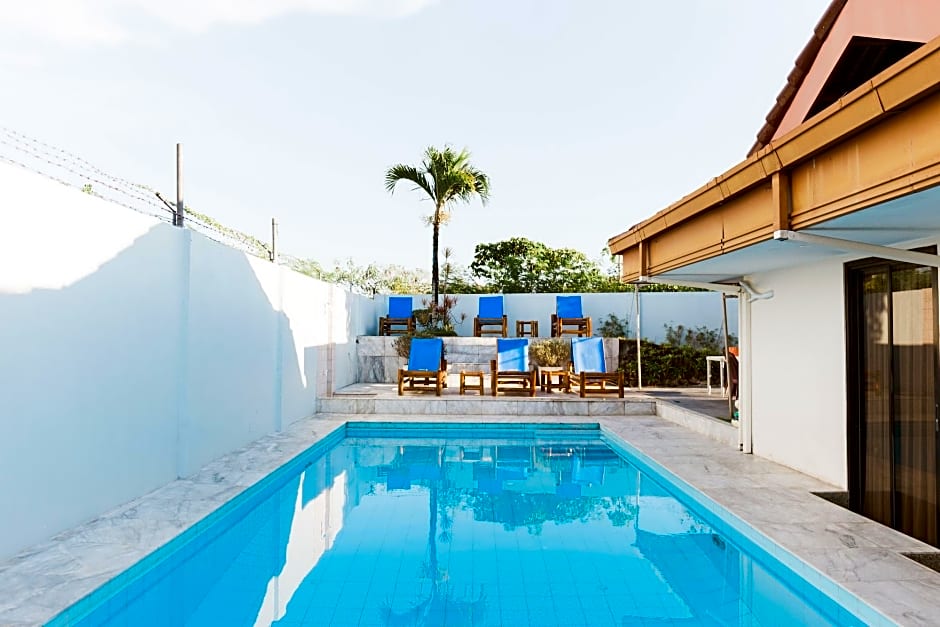 Seaview Hills Luxury Apartments Rooms