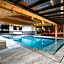 Hotel Neve
