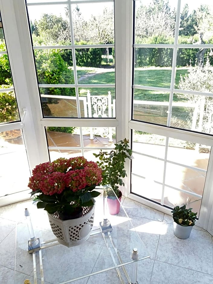 Villa los Angeles Piscine privée 16 pers