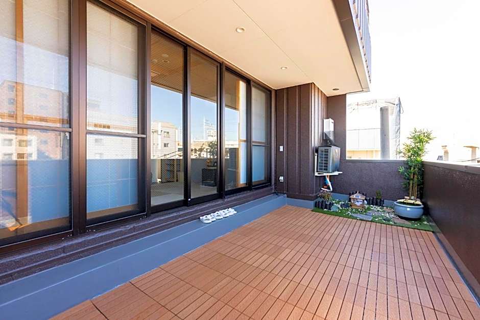 Light Hotel - Vacation STAY 17340v