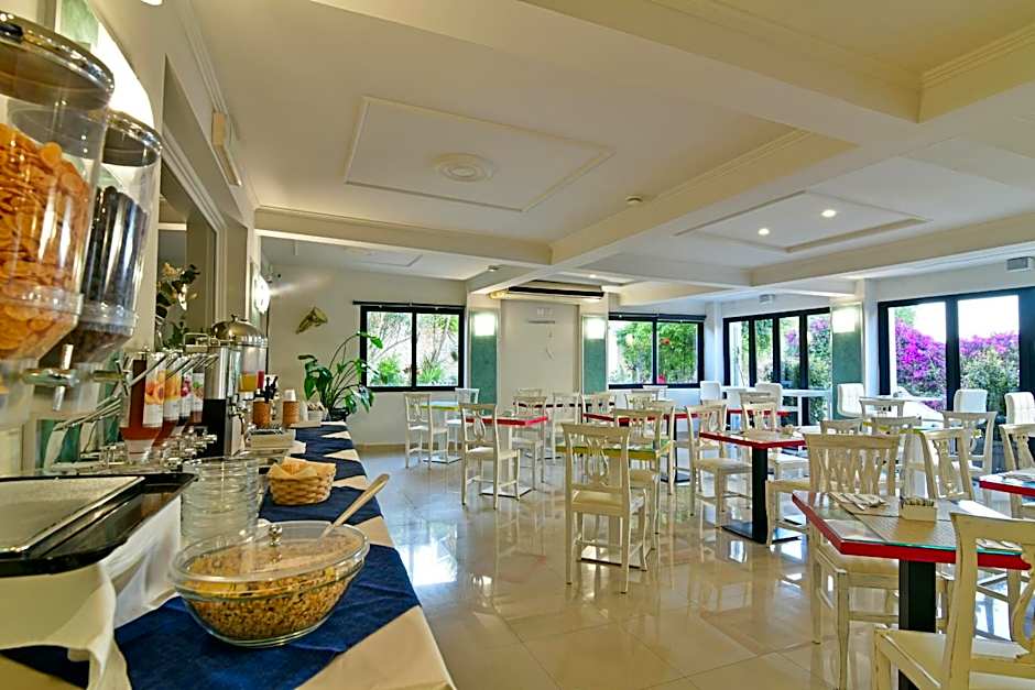 Hotel & Apartments Villa Linda