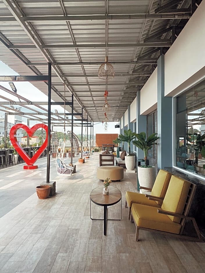 Paradise by CaLia Tarakan