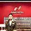Nest Hotel Matsuyama