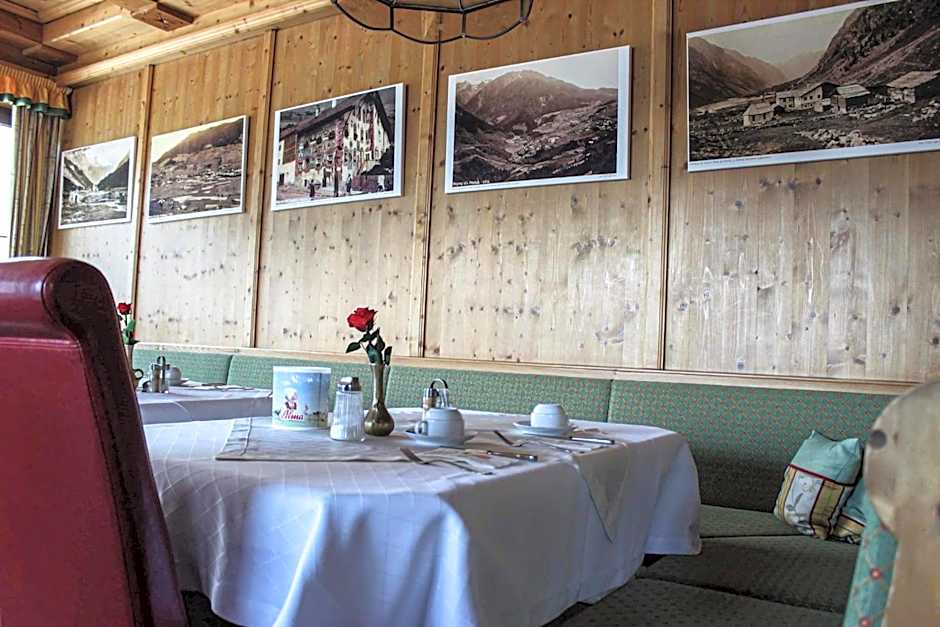 Hotel Pension Weiratherhof