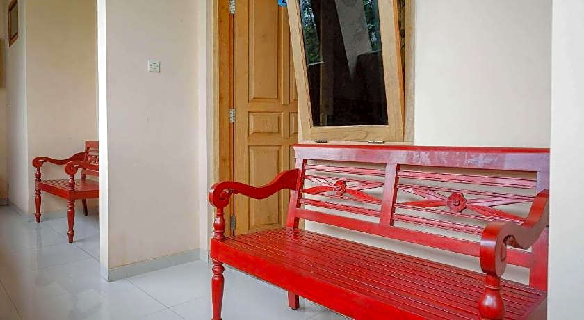 RedDoorz near Lokawisata Baturaden