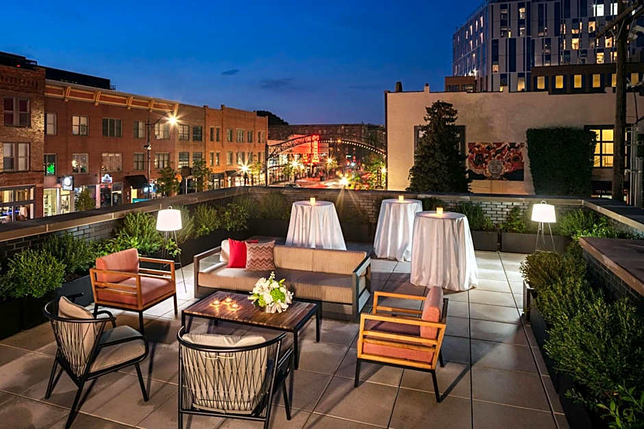 Graduate by Hilton Columbus