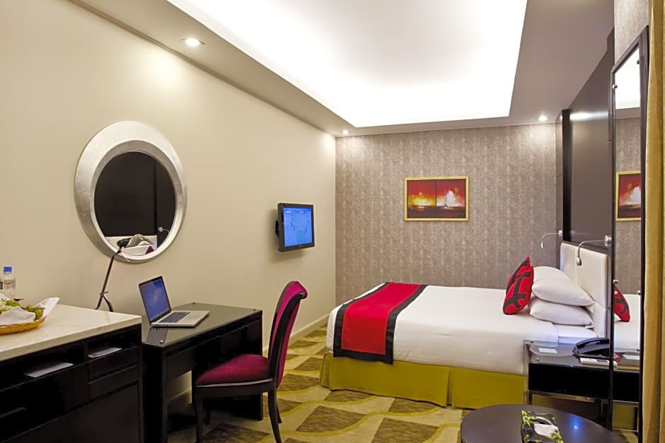 Innotel Business Boutique Hotel