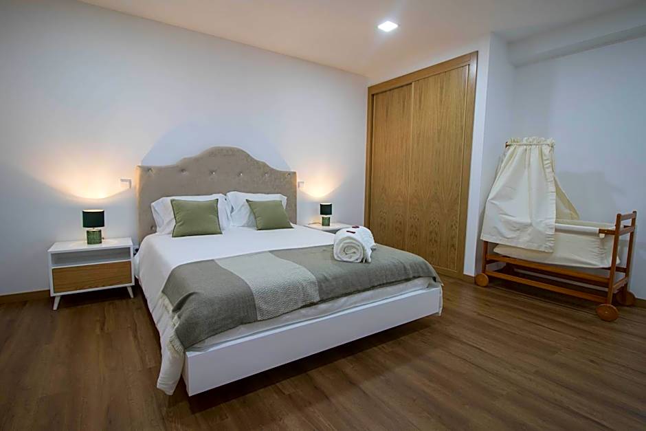 Vila Douro Guesthouse