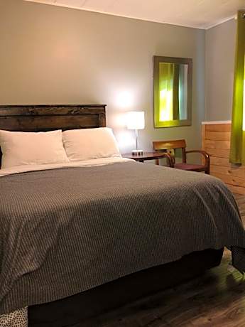 Budget Twin Room