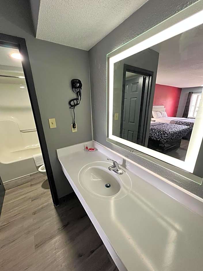 Econo Lodge