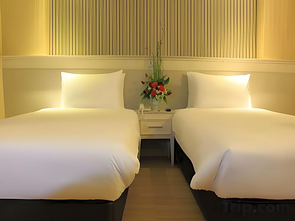Vwish Hotel