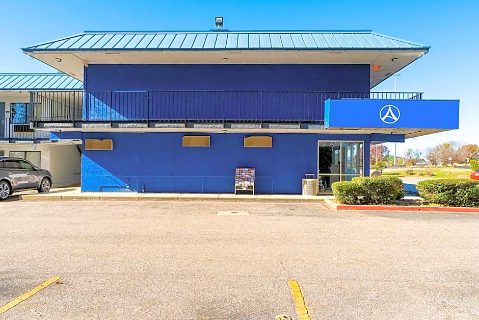 Xpress Inn & Extended Stays