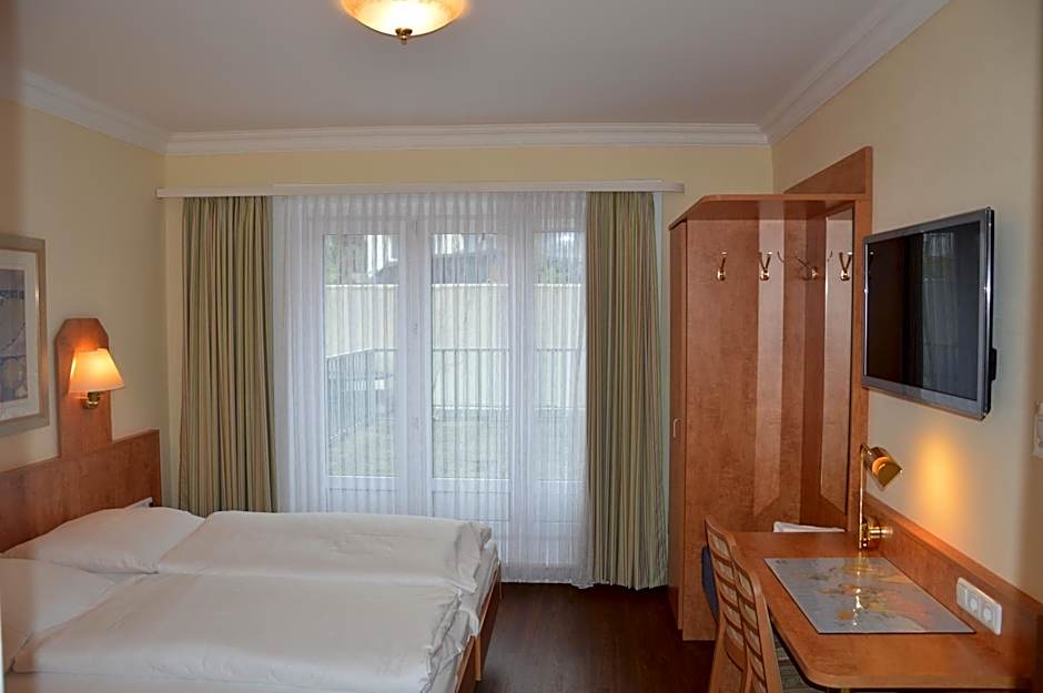 Hotel Wikinger Hof
