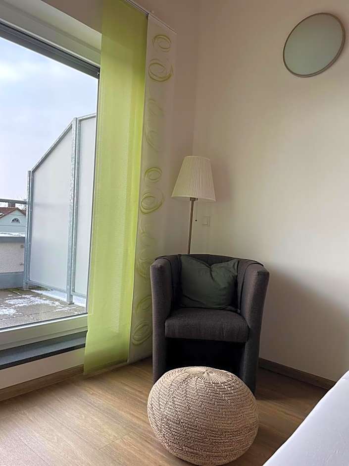 Hotel Fränkischer Hof