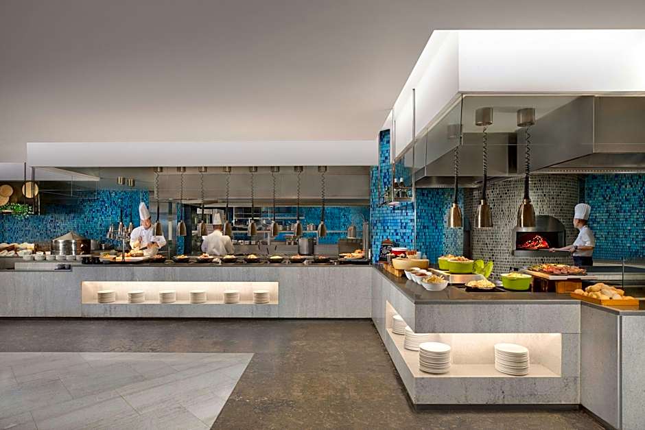 Courtyard by Marriott Hong Kong Sha Tin