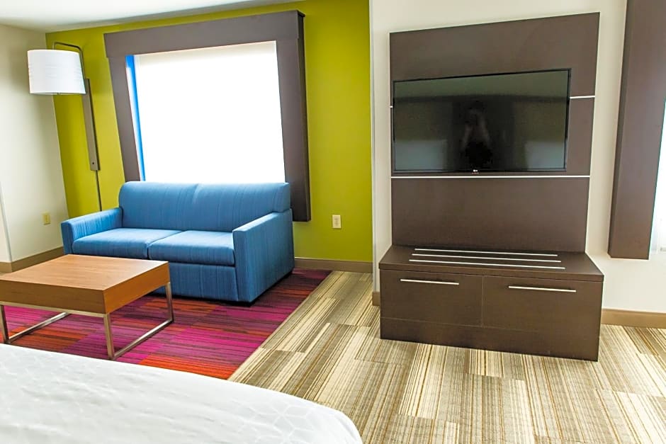 Holiday Inn Express Columbus - Dublin