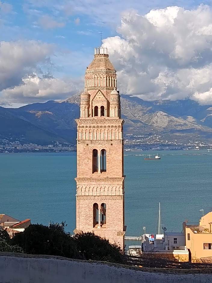 Gaeta, B&B la Loggia