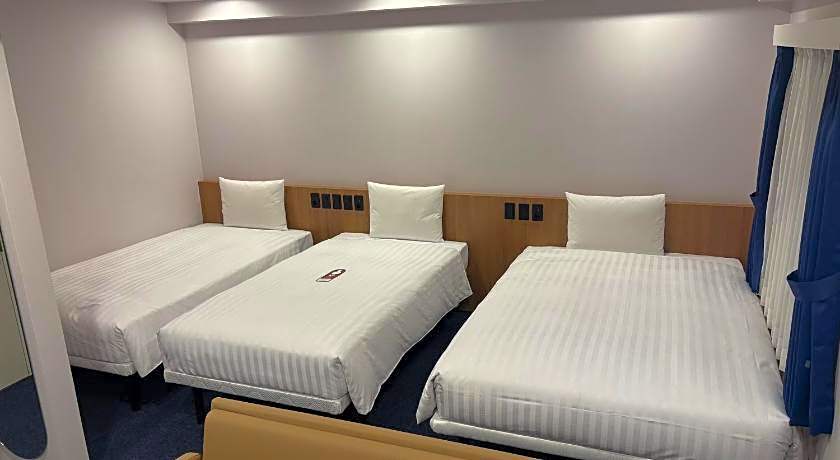 Toyoko Inn Ulsan Samsandong