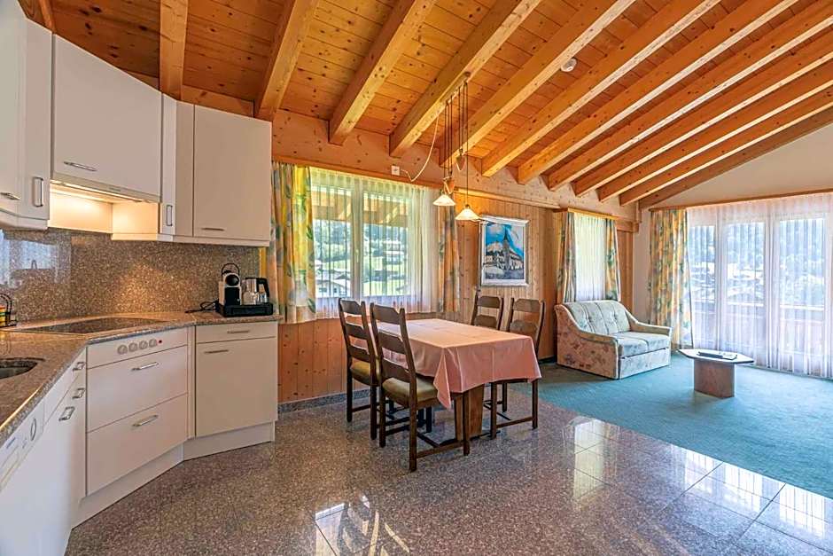 Aktiv- und Genusshotel Alpenblick