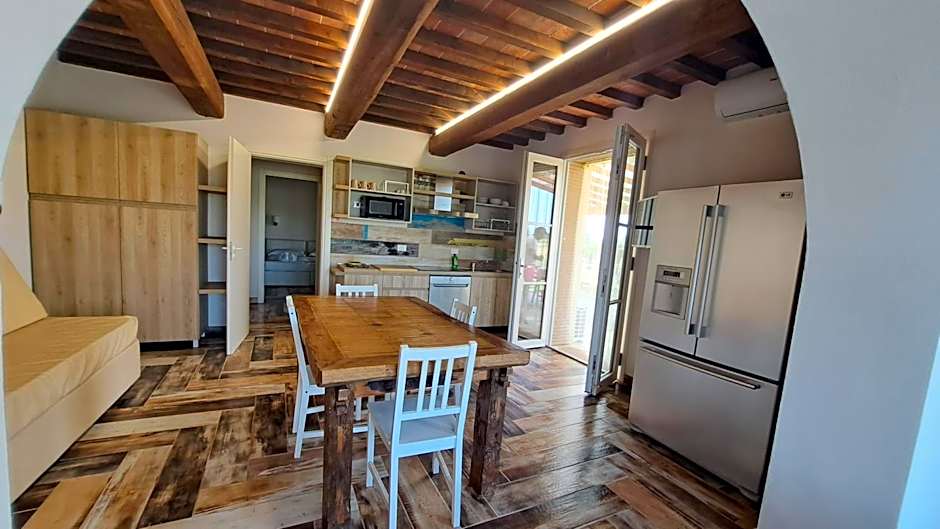 Fattoria Palazzeta - Pet & Family Friendly