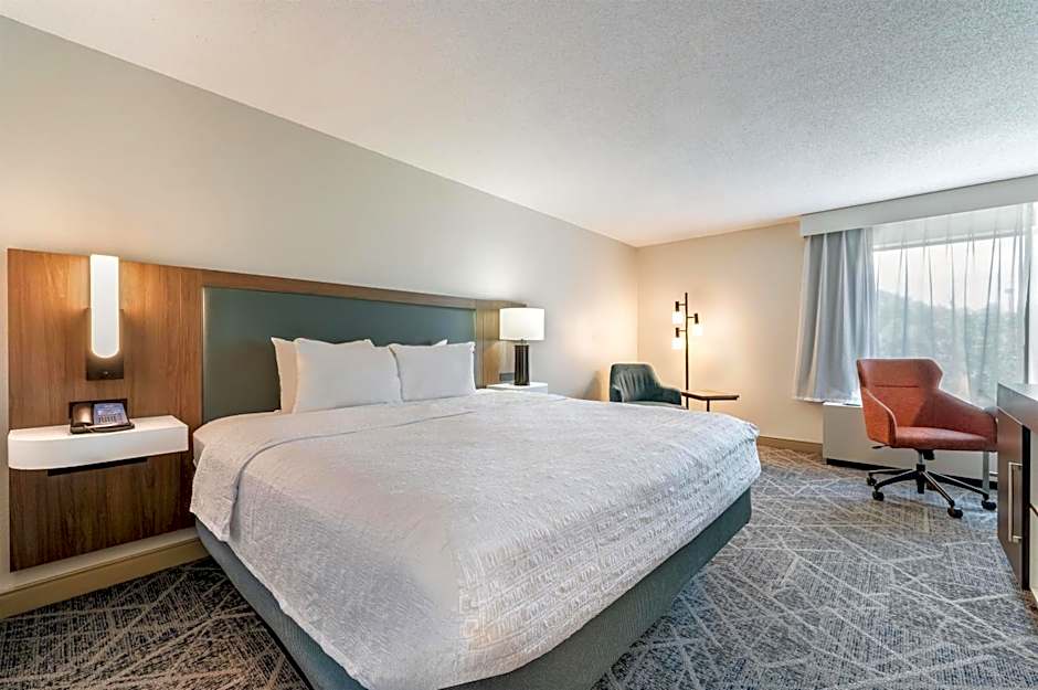 Hampton Inn White River Junction